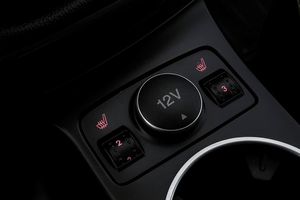 Ford Kuga bild 25