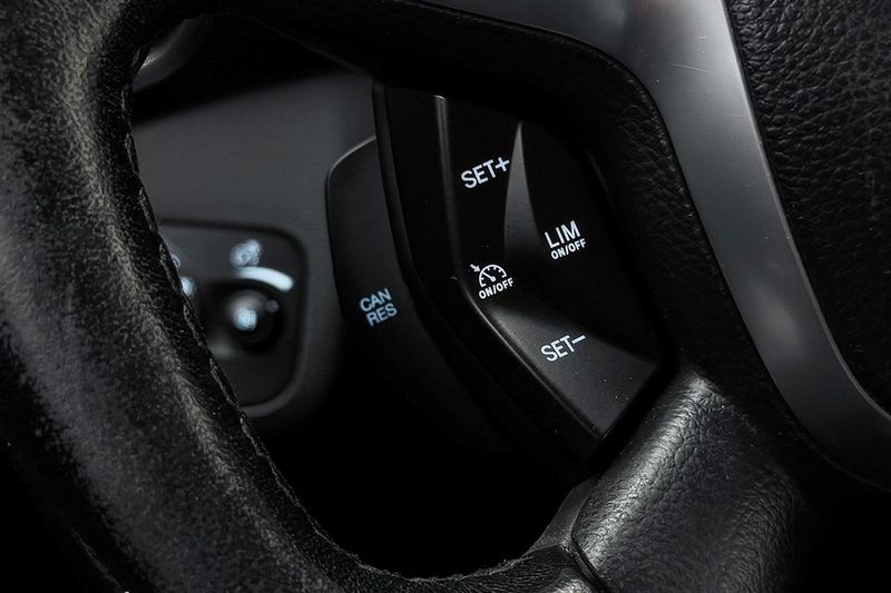 Ford Kuga bild 20