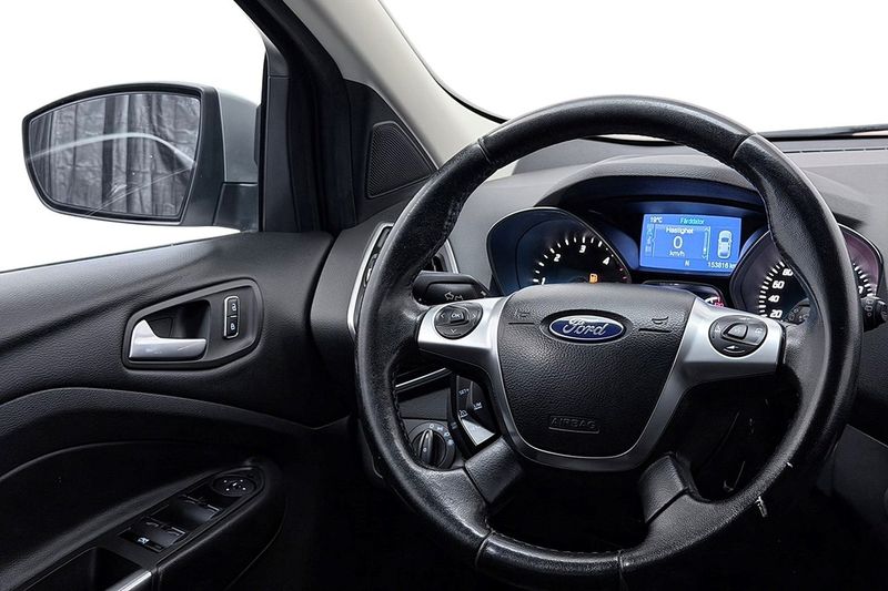 Ford Kuga bild 16