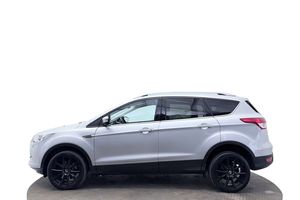 Ford Kuga bild 10