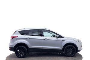 Ford Kuga bild 5