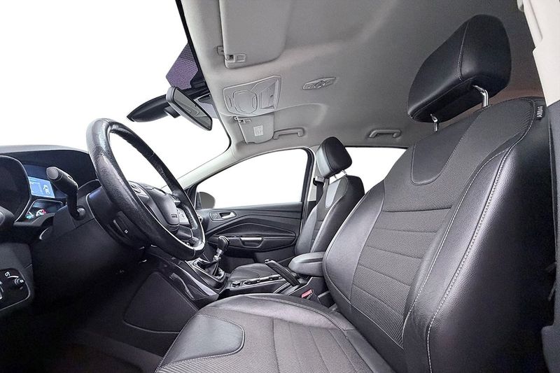 Ford Kuga bild 12