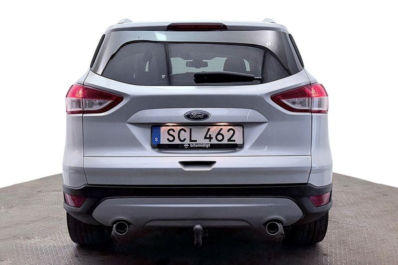 Ford Kuga bild 7