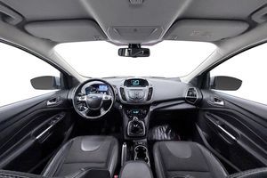 Ford Kuga bild 15