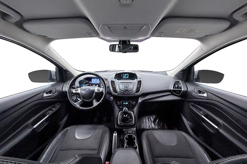 Ford Kuga bild 15