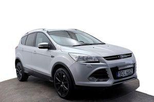 Ford Kuga bild 4