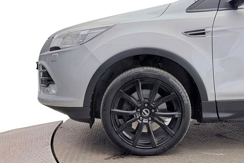 Ford Kuga bild 11