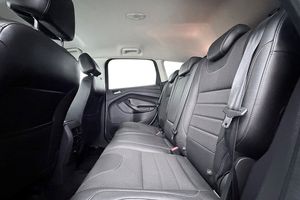 Ford Kuga bild 14
