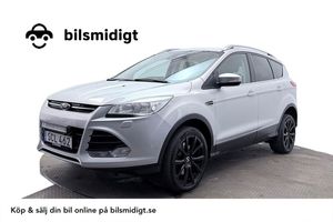 Ford Kuga bild 1
