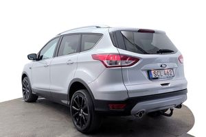 Ford Kuga bild 9