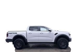 Ford Ranger bild 5