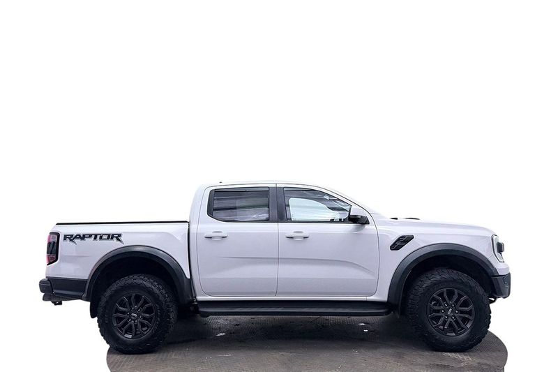 Ford Ranger bild 5