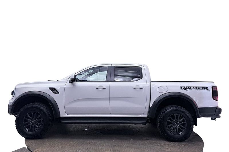 Ford Ranger bild 10