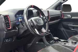 Ford Ranger bild 13