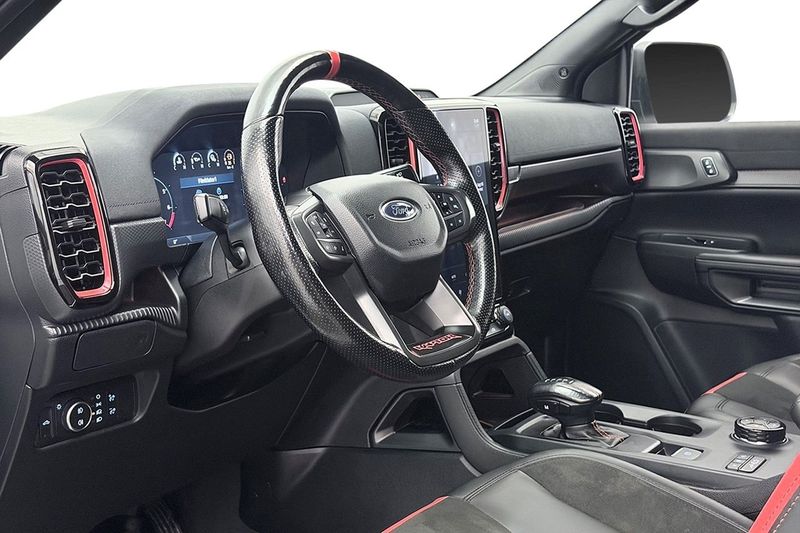 Ford Ranger bild 13