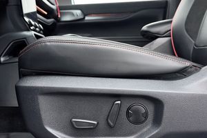 Ford Ranger bild 14