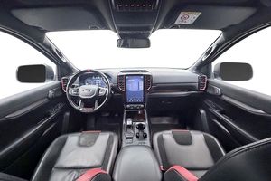 Ford Ranger bild 16