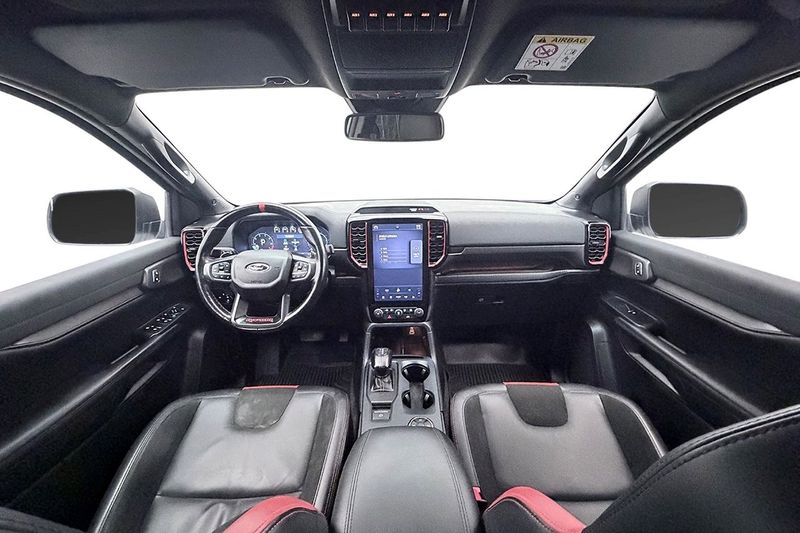 Ford Ranger bild 16