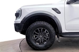 Ford Ranger bild 11