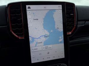 Ford Ranger bild 26
