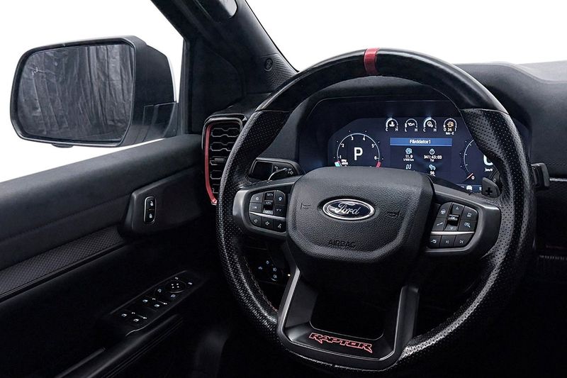 Ford Ranger bild 17