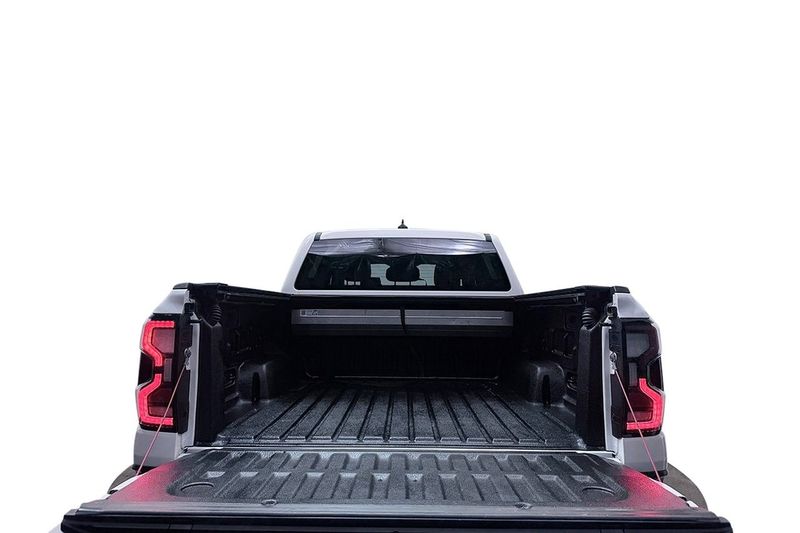 Ford Ranger bild 38