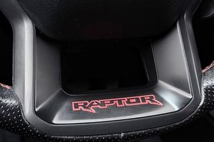 Ford Ranger bild 24