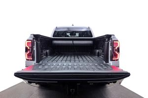 Ford Ranger bild 8