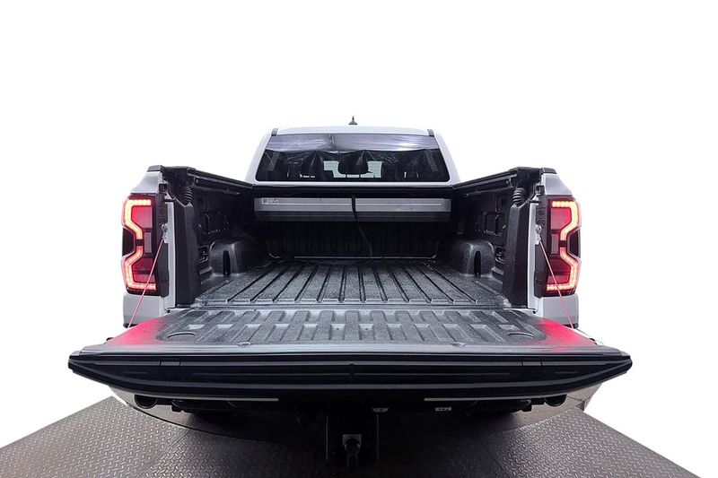 Ford Ranger bild 8