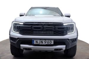 Ford Ranger bild 3