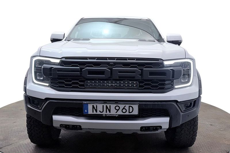 Ford Ranger bild 3