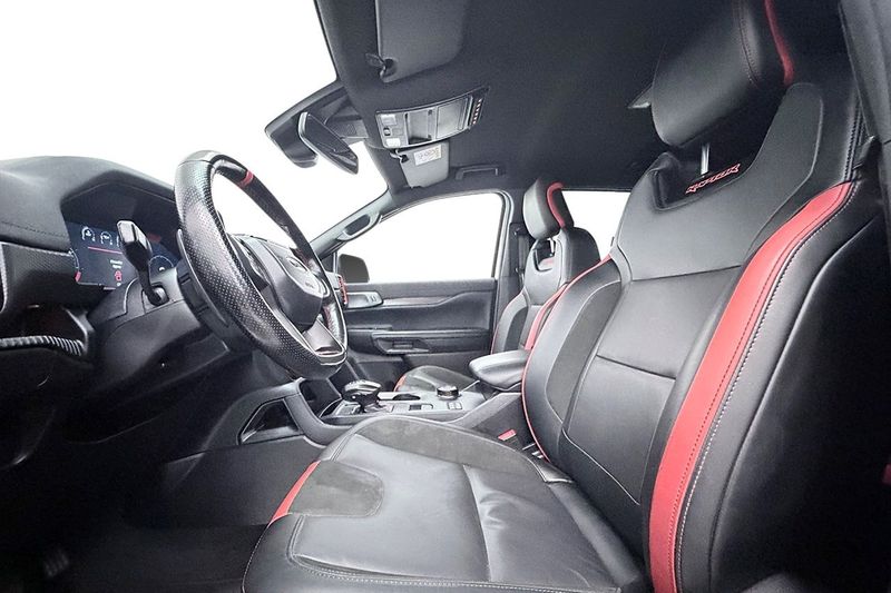 Ford Ranger bild 12