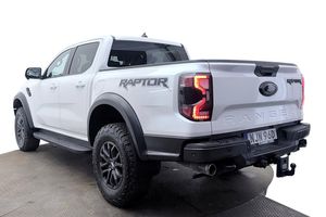 Ford Ranger bild 9