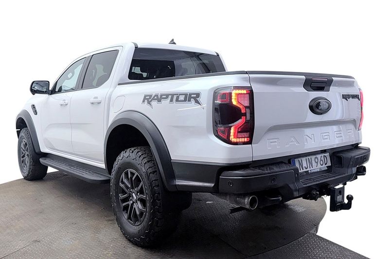 Ford Ranger bild 9