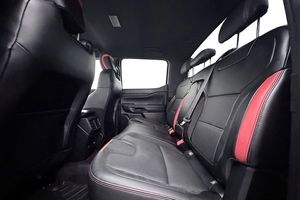Ford Ranger bild 15