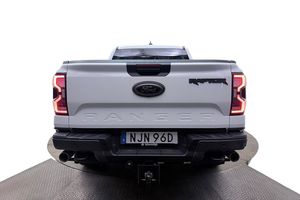 Ford Ranger bild 7