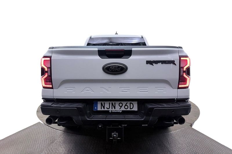 Ford Ranger bild 7