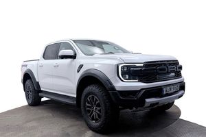 Ford Ranger bild 4