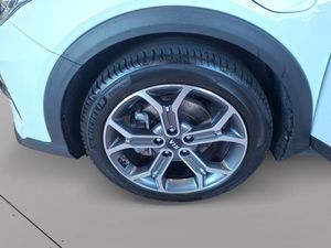 Kia XCeed bild 14