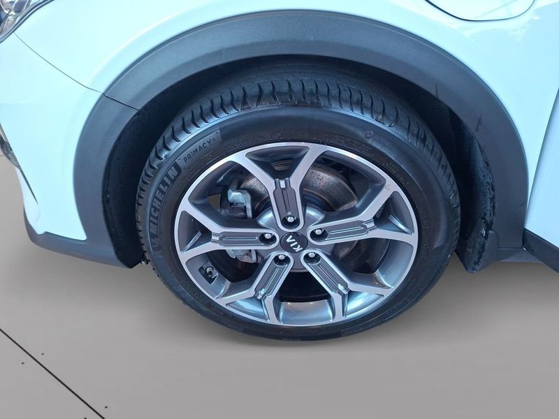 Kia XCeed bild 14