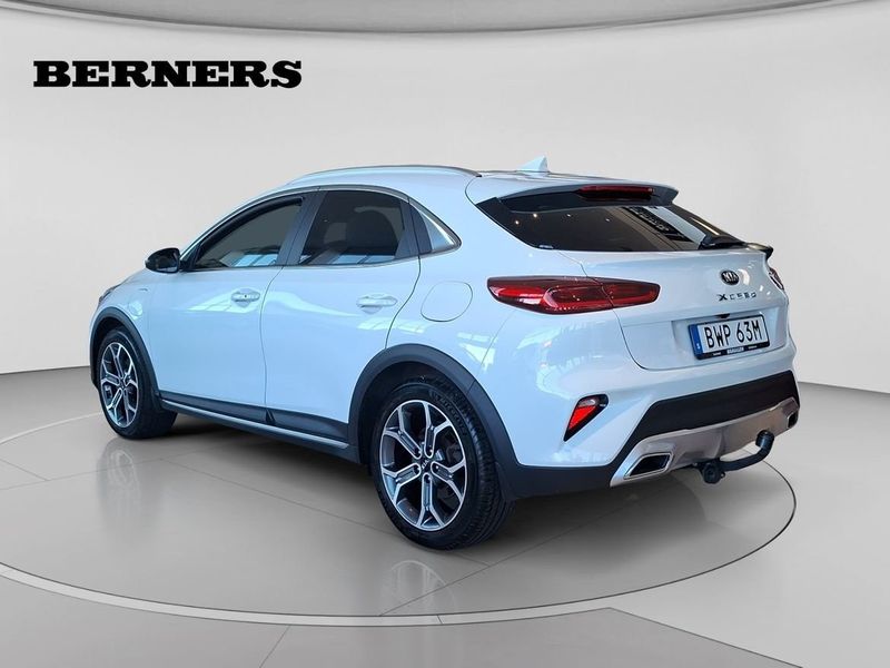 Kia XCeed bild 3