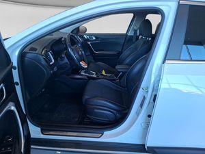 Kia XCeed bild 9
