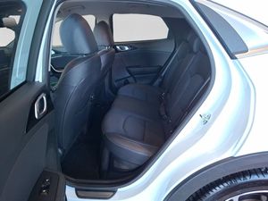 Kia XCeed bild 13