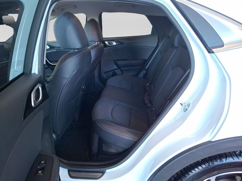 Kia XCeed bild 13