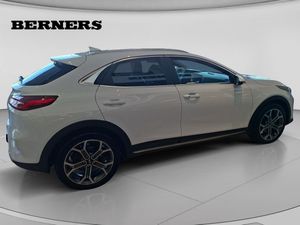 Kia XCeed bild 5