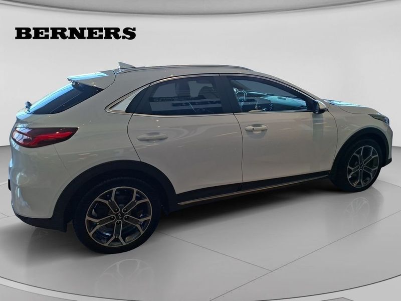 Kia XCeed bild 5