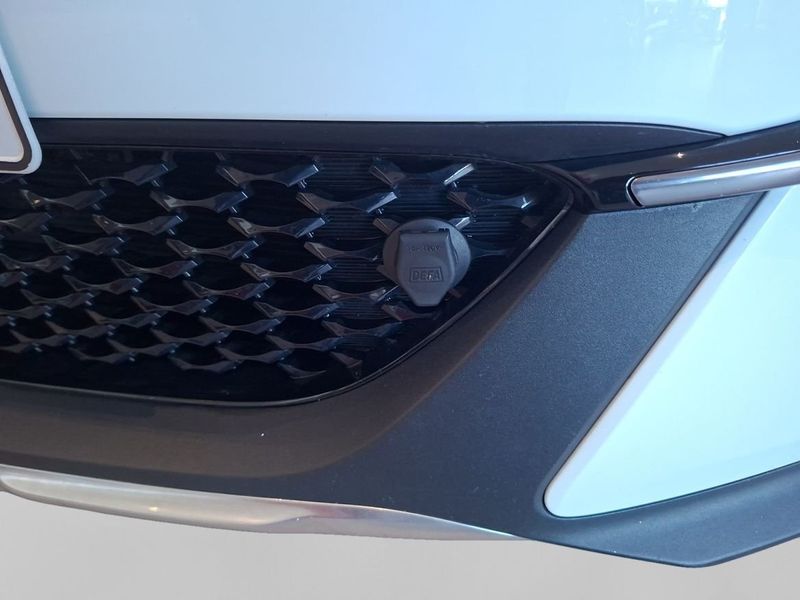 Kia XCeed bild 8