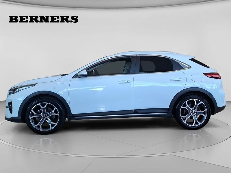 Kia XCeed bild 2