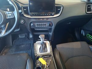 Kia XCeed bild 11