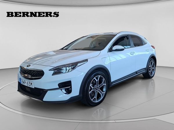 Kia XCeed PLUG-IN HYBRID ADVANCE PLUS 2021 - 2021